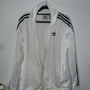 Adidas BB Track Jacket